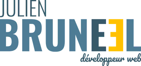 Julien Bruneel développeur web - Retour à l'accueil
