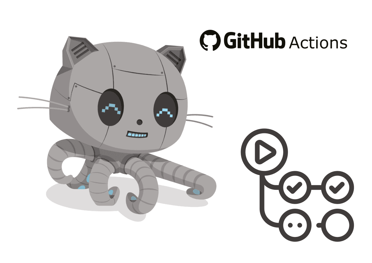 GitHub Actions : comment automatiser le déploiement d’un site statique