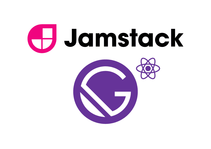 Un blog « Jamstack » avec Gatsby JS (feat. GraphQL)